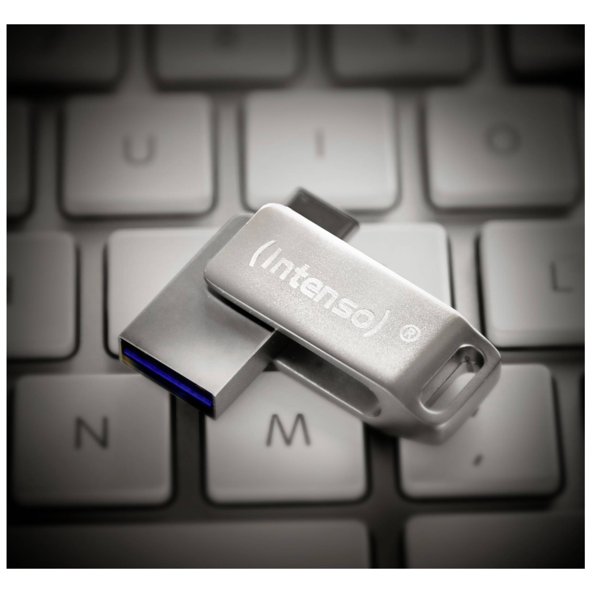 Intenso cMobile Line Type C 64GB USB Stick 3.0