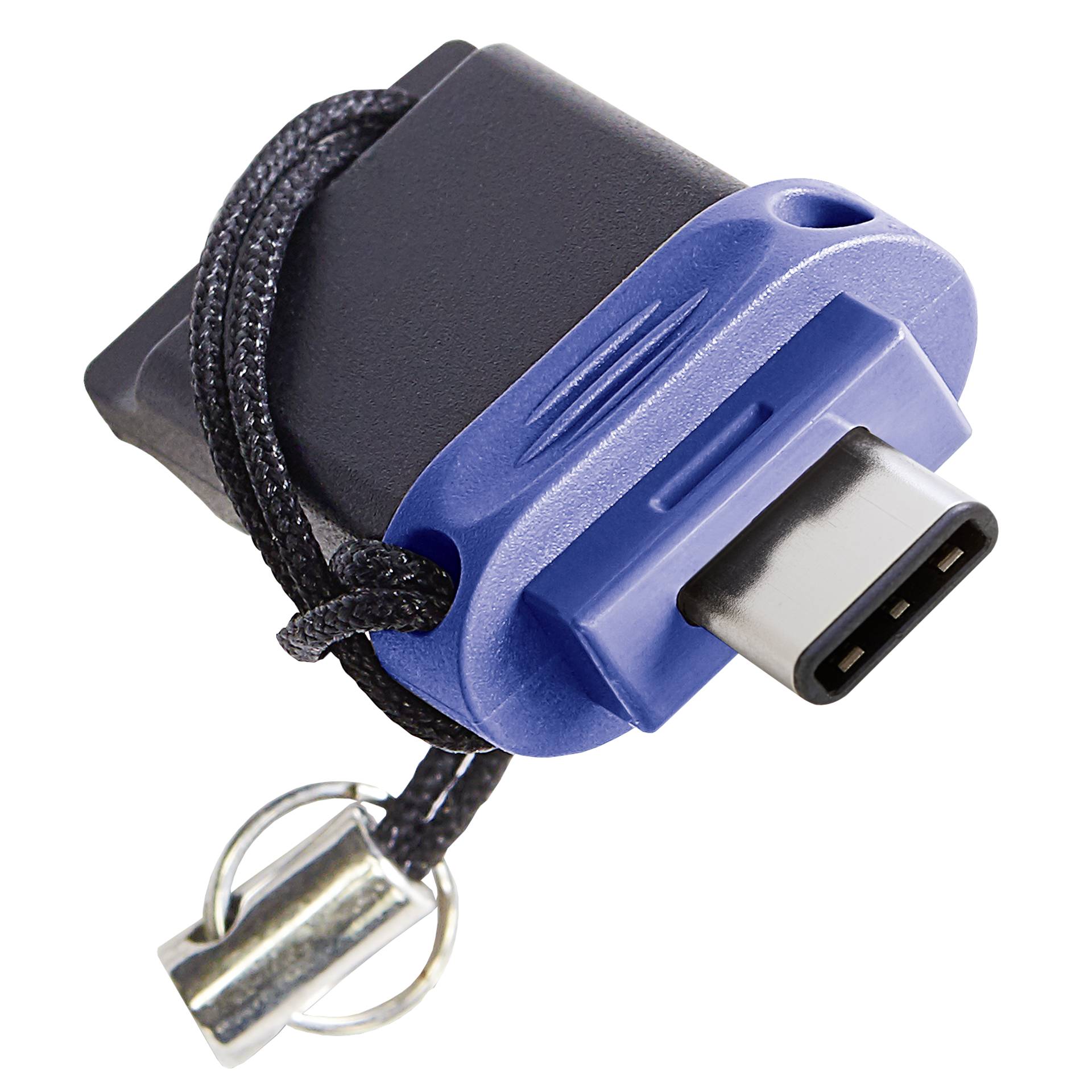 Verbatim Store n Go         64GB Dual Drive USB 3.0 / USB C