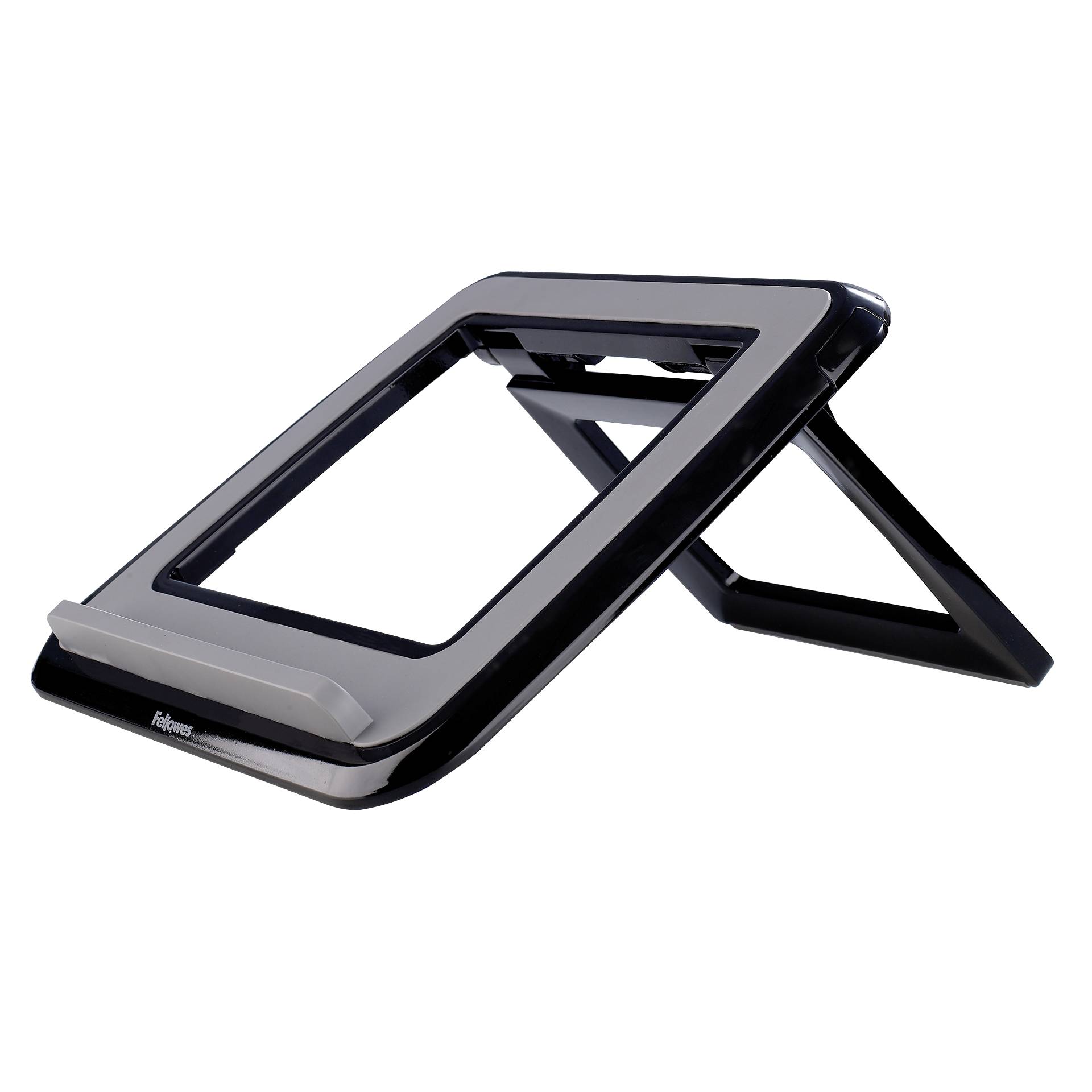 Fellowes I-Spire Series Laptop supporto Quick Lift nero