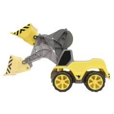 BIG Power Worker Maxi Loader 2
