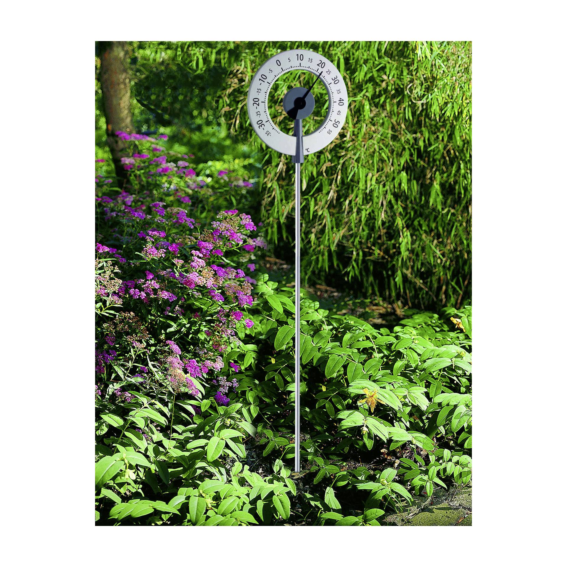 TFA 12.2055.10 Lollipop Design
