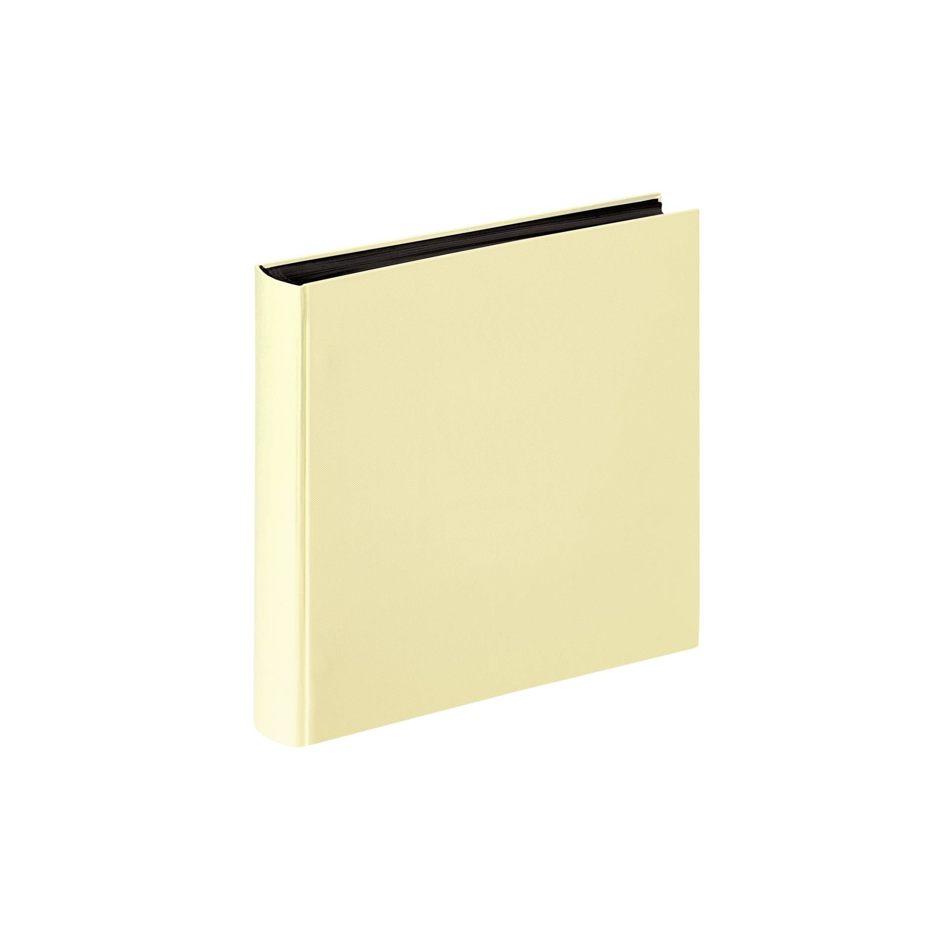 Walther Fun crema 30x30 100 nero S. Buchalbum FA308H