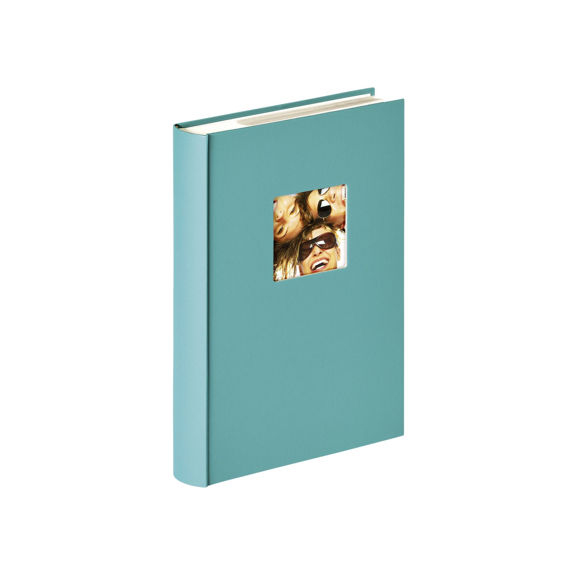 Walther Fun petrol         10x15 300 foto Memo Slip-in ME111