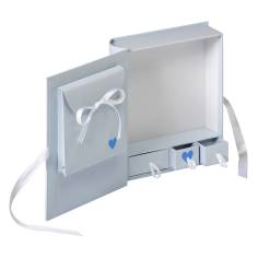 Walther Baby Animal blu Baby scatola           FB148L 2