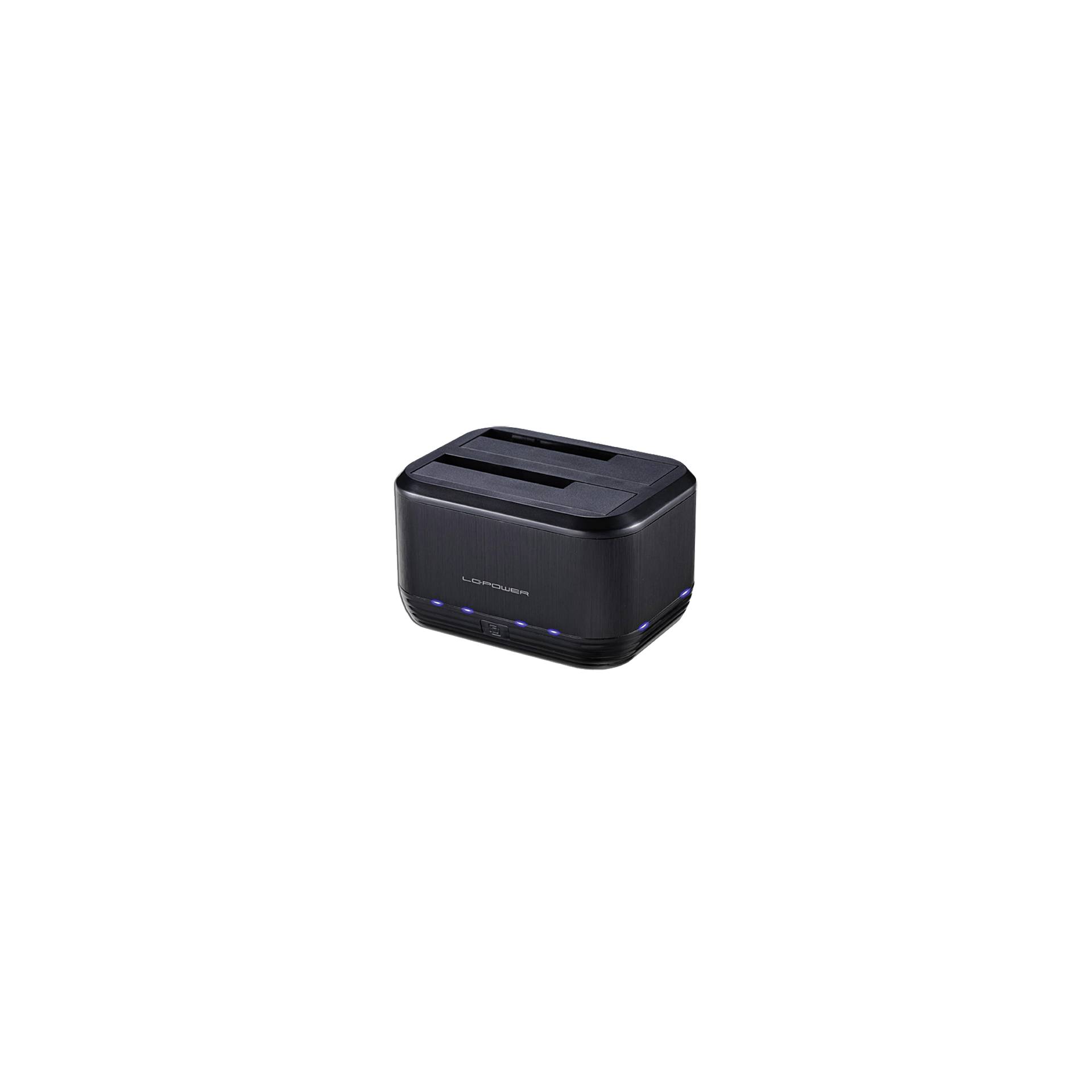 LC Power LC-DOCK-U3-III