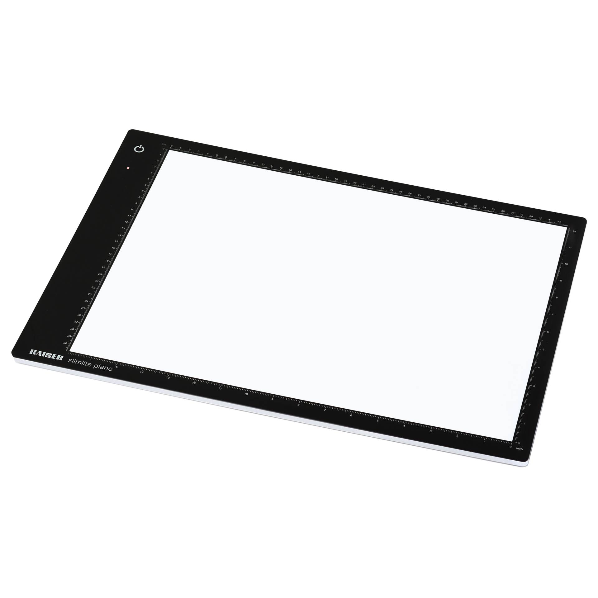 Kaiser LED piastra luminosa 42,9x30,9cm