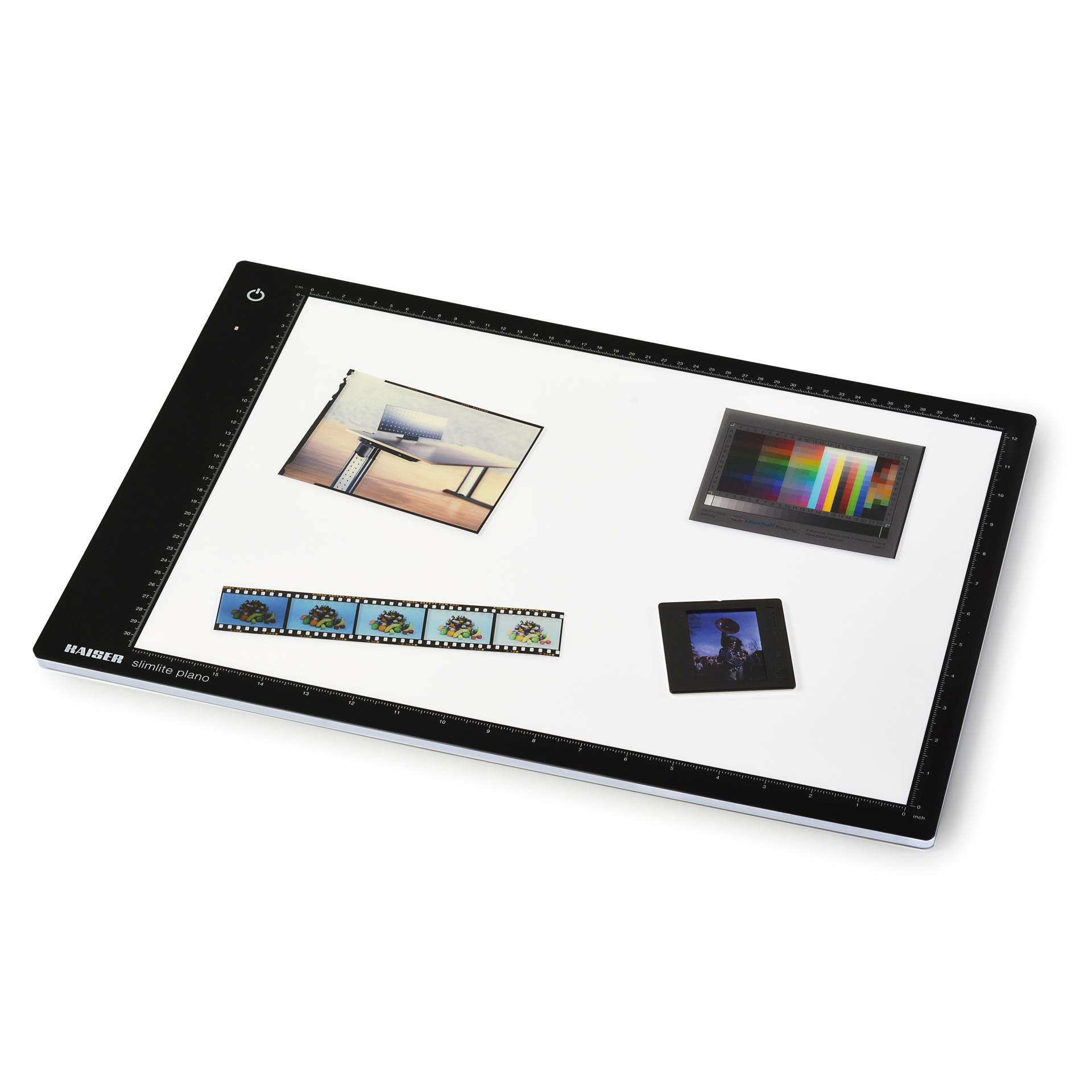 Kaiser LED piastra luminosa 42,9x30,9cm
