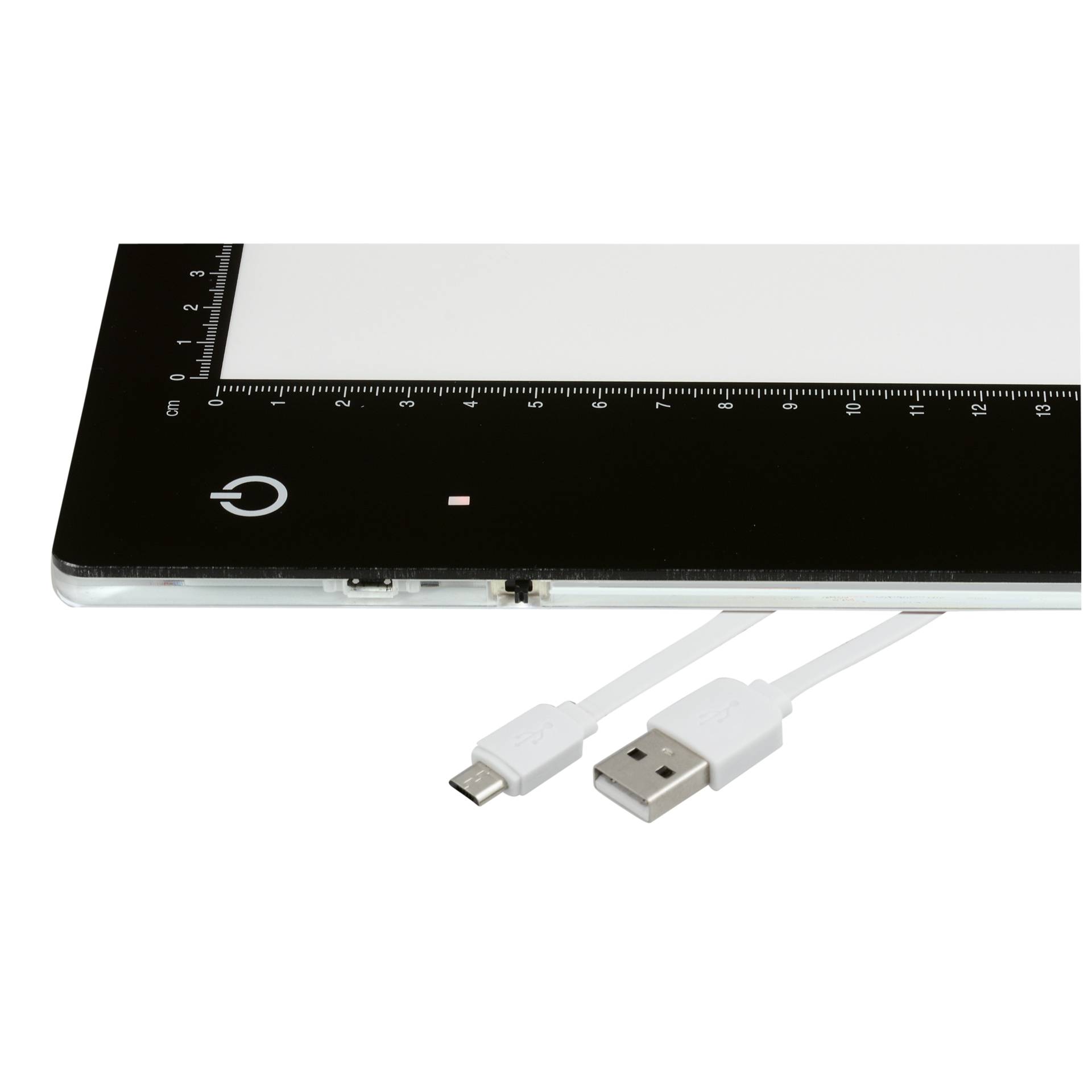 Kaiser LED piastra luminosa 42,9x30,9cm