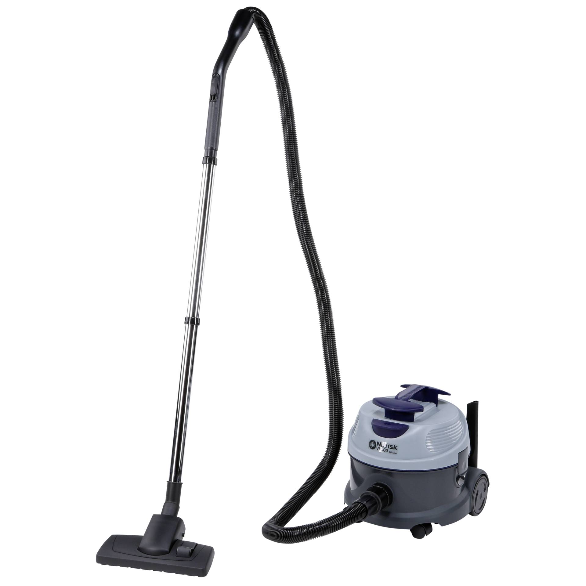 Nilfisk VP 100 EU Aspirapolvere industriale