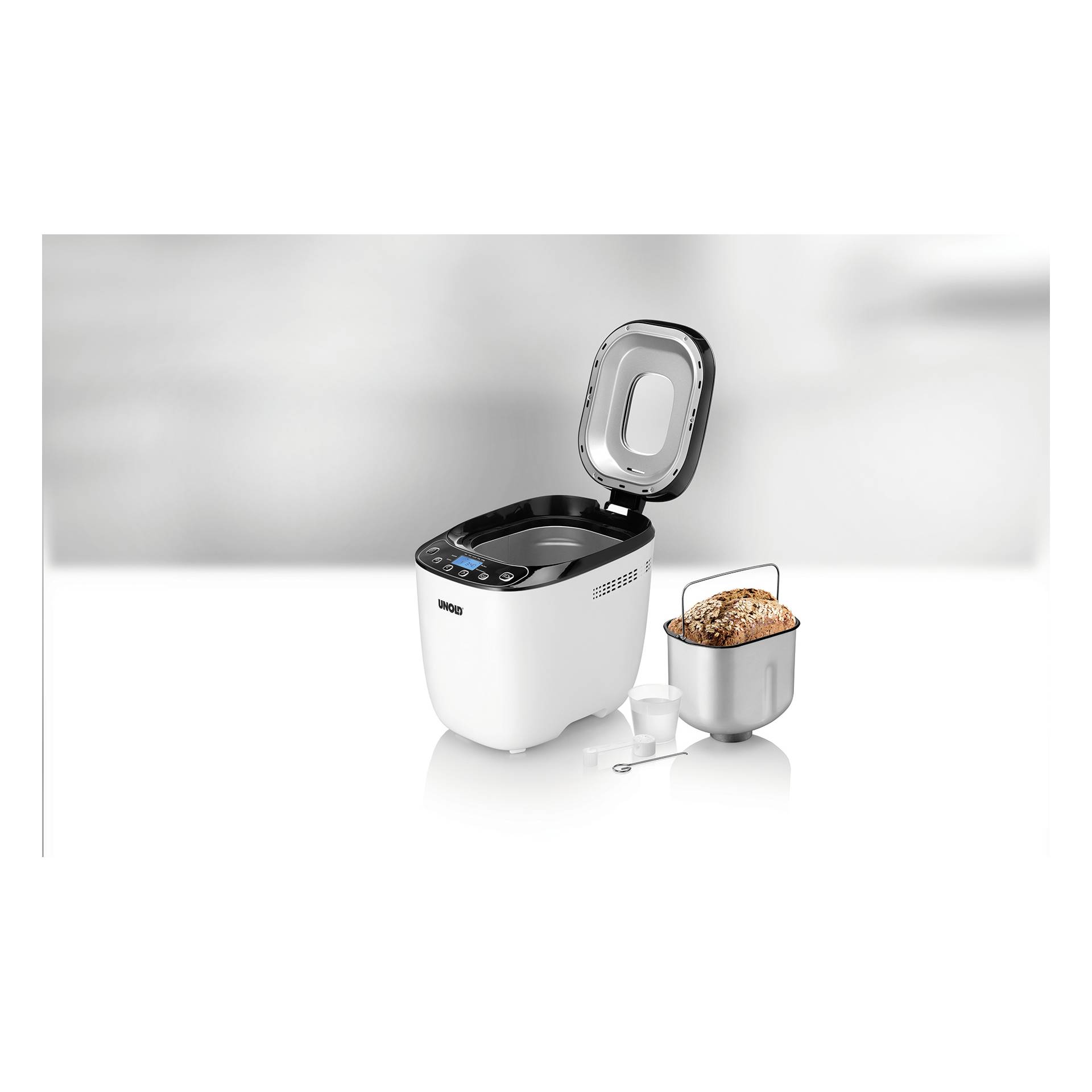 Unold 68010 Design macchina per il pane