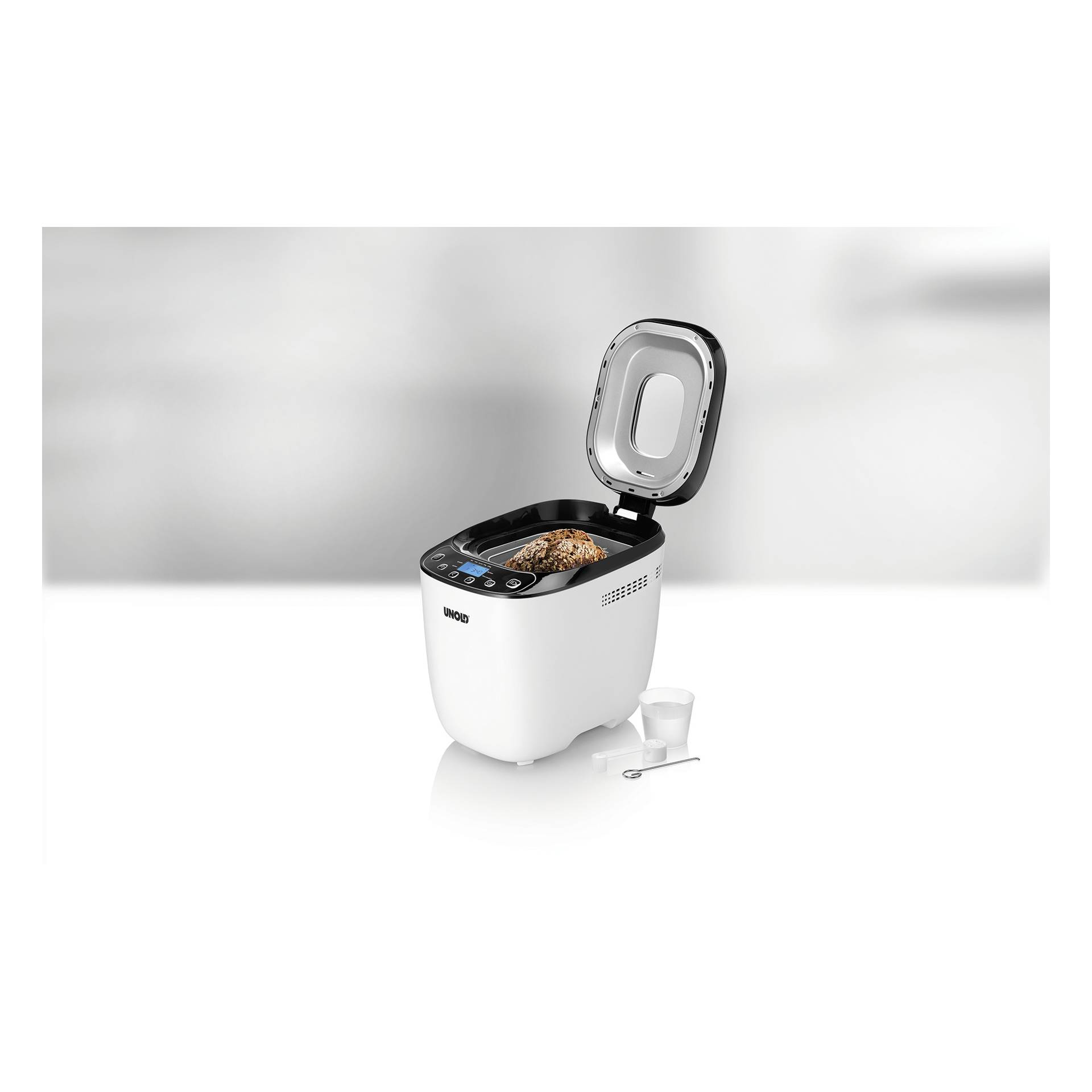 Unold 68010 Design macchina per il pane
