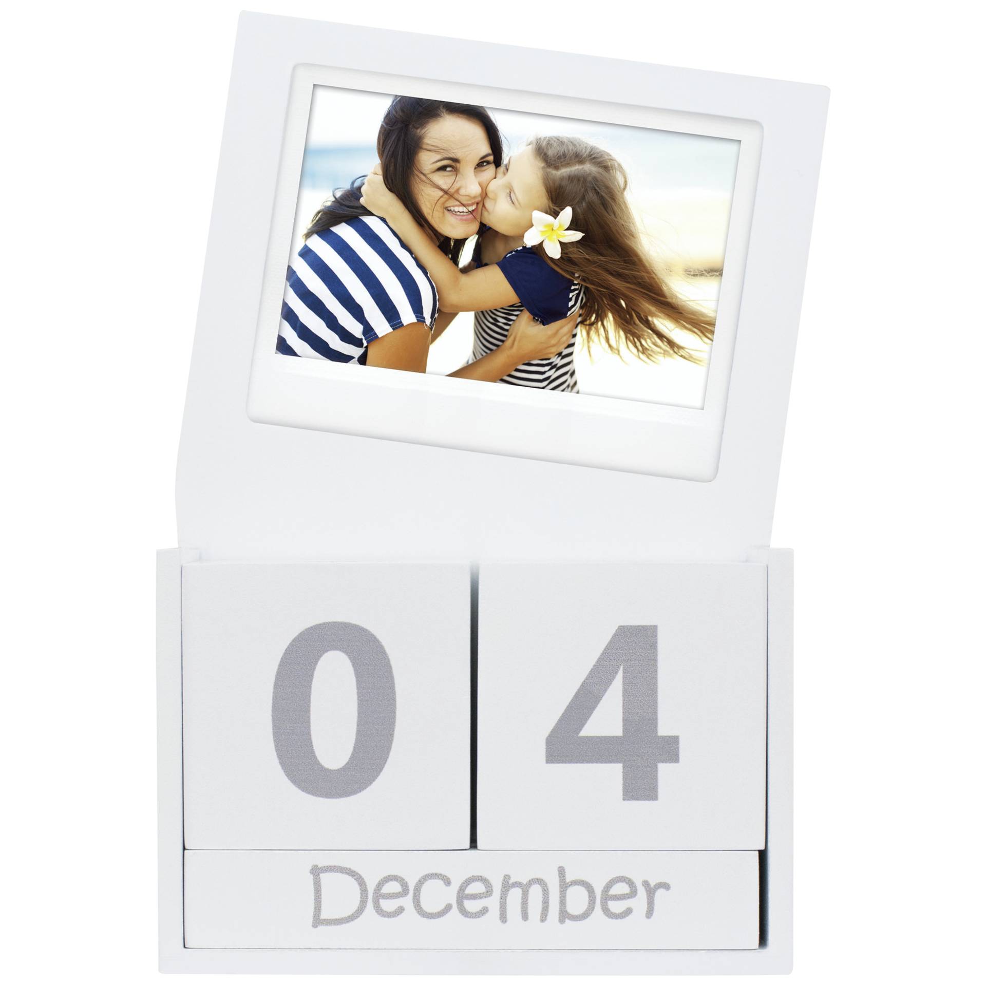 Fujifilm Instax Cube Wide calendario perpetuo 70100136028