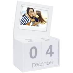 Fujifilm Instax Cube Wide calendario perpetuo 70100136028 2