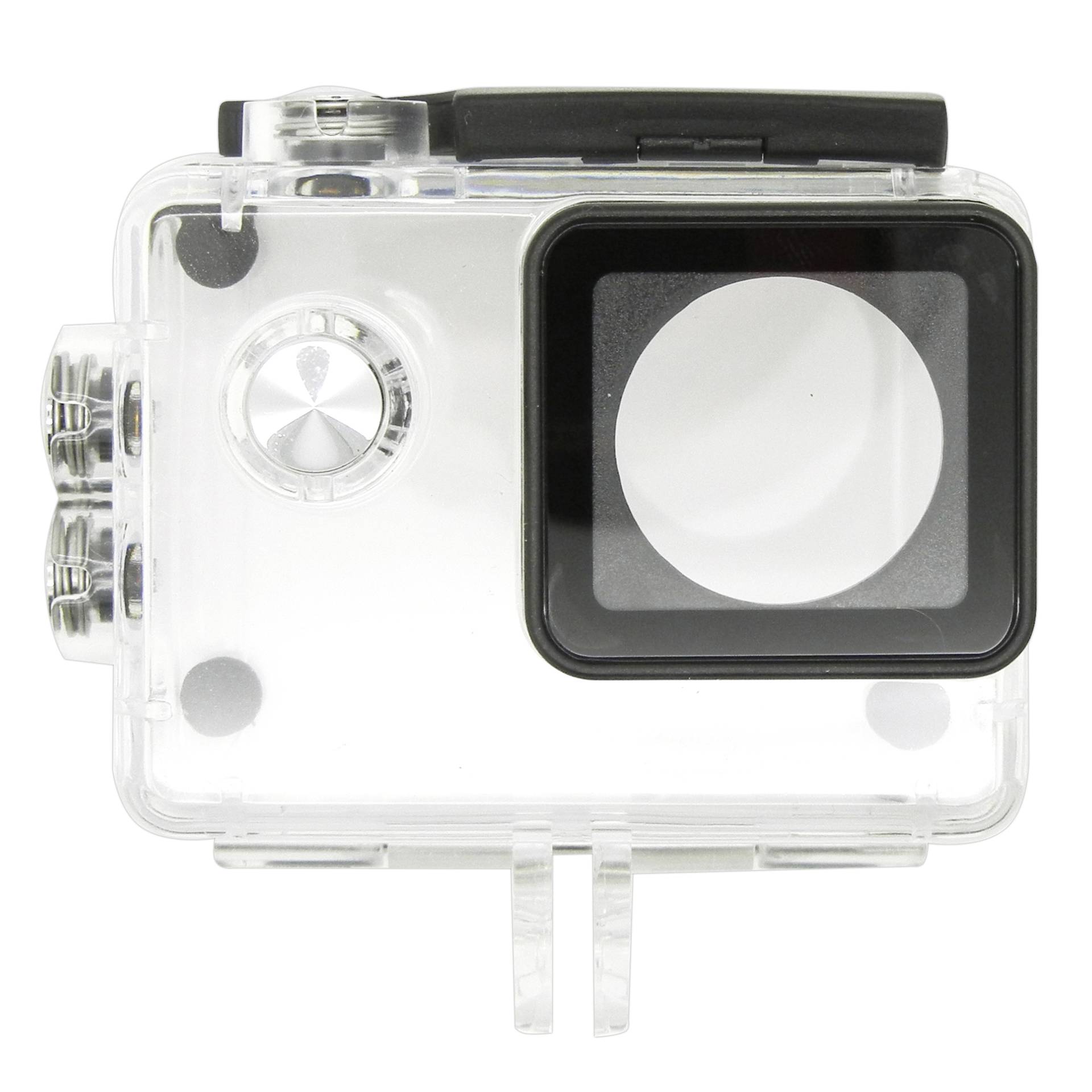 GoXtreme Custodia subacquea per Vision 4K - Easypix - Autoscatto Store