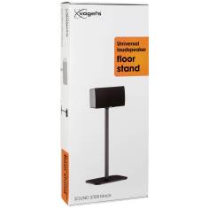 Vogels Sound 3305 Base da pav. L nero