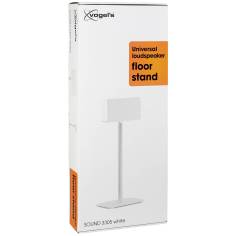 Vogels Sound 3305 Base da pav. L bianco