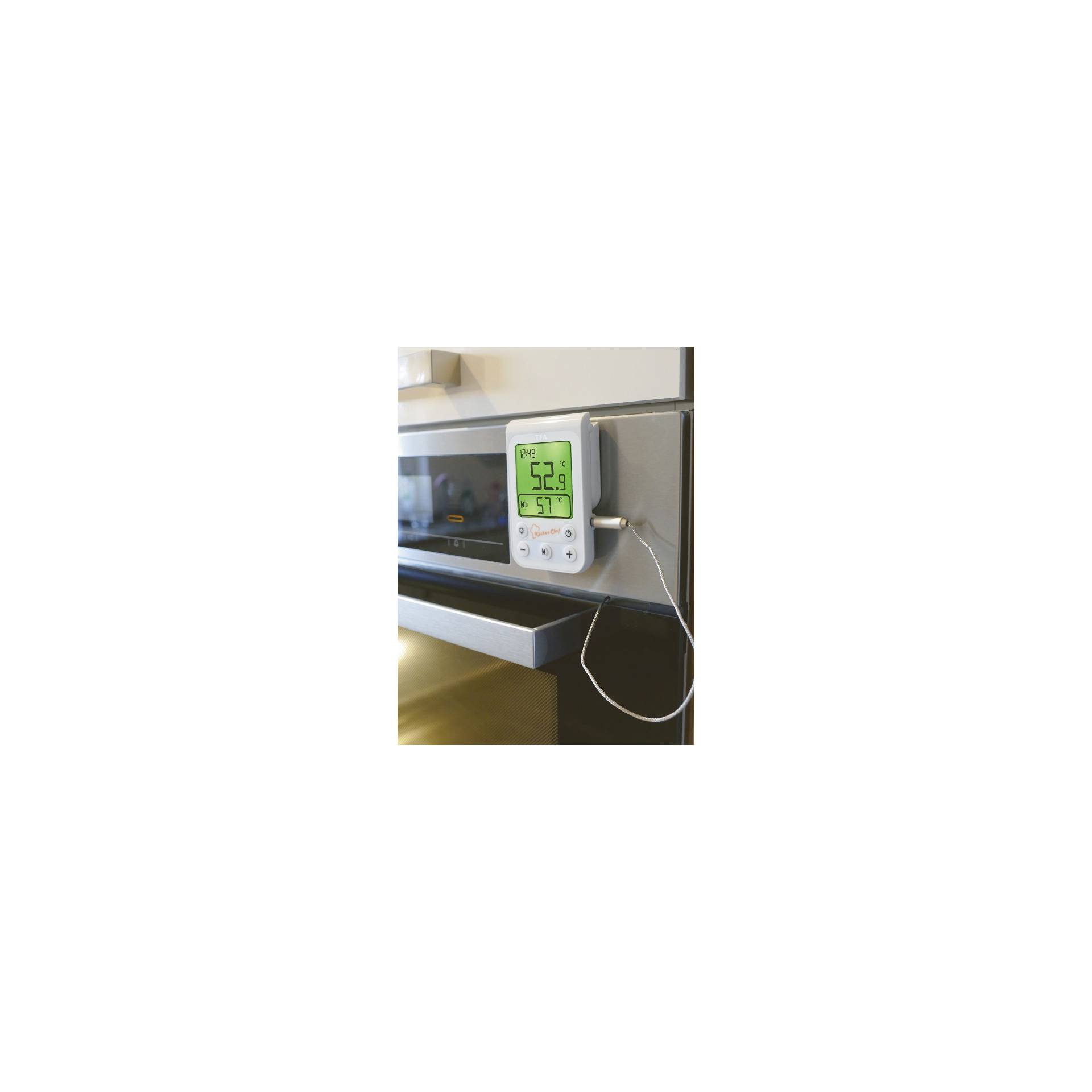 TFA 14.1510.02 Termometro digitale per carne 2