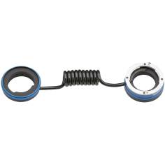 Novoflex adattatore inversione autom. per Sony attacco E