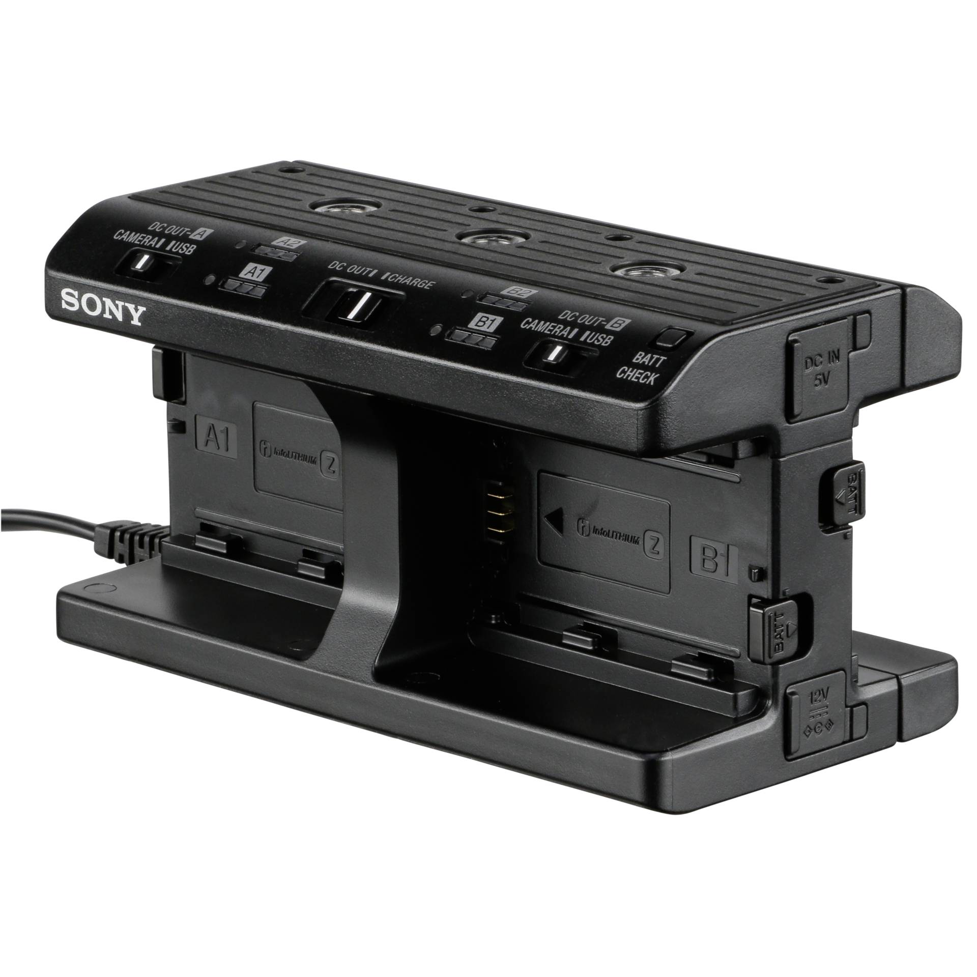 Sony NPA-MQZ1K kit adattatore multibatterie