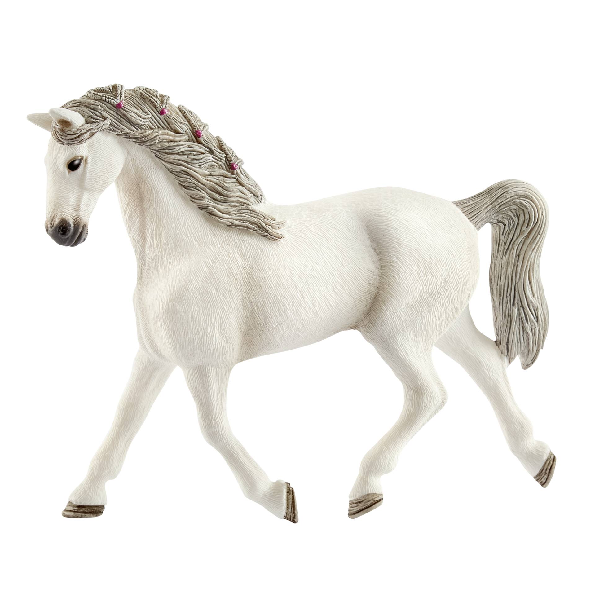 Schleich Horse Club        13858 Holsteiner cavalla