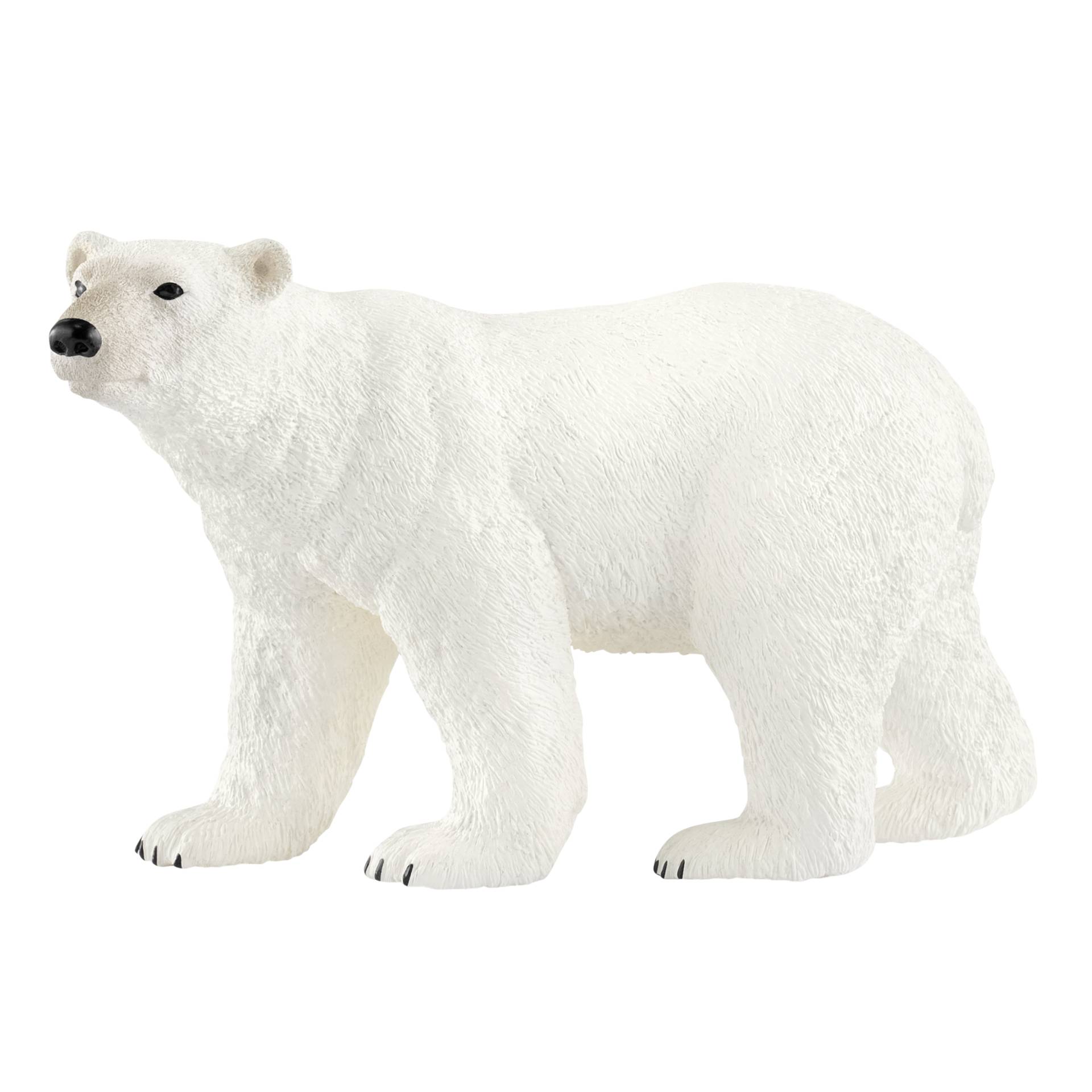 Schleich Wild Life         14800 Orso polare