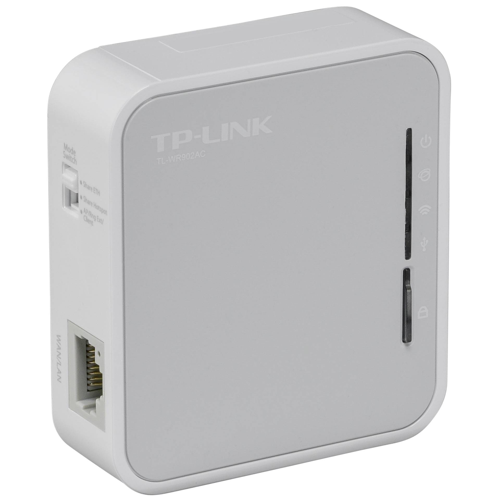 TP-Link TL-WR902AC