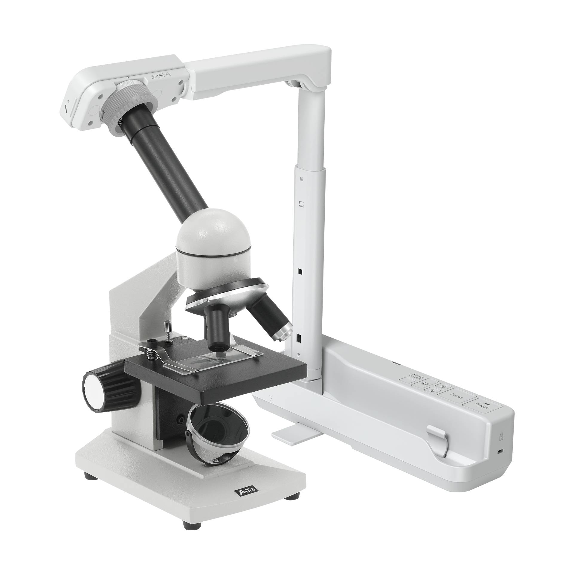 Epson per documenti ELPDC07