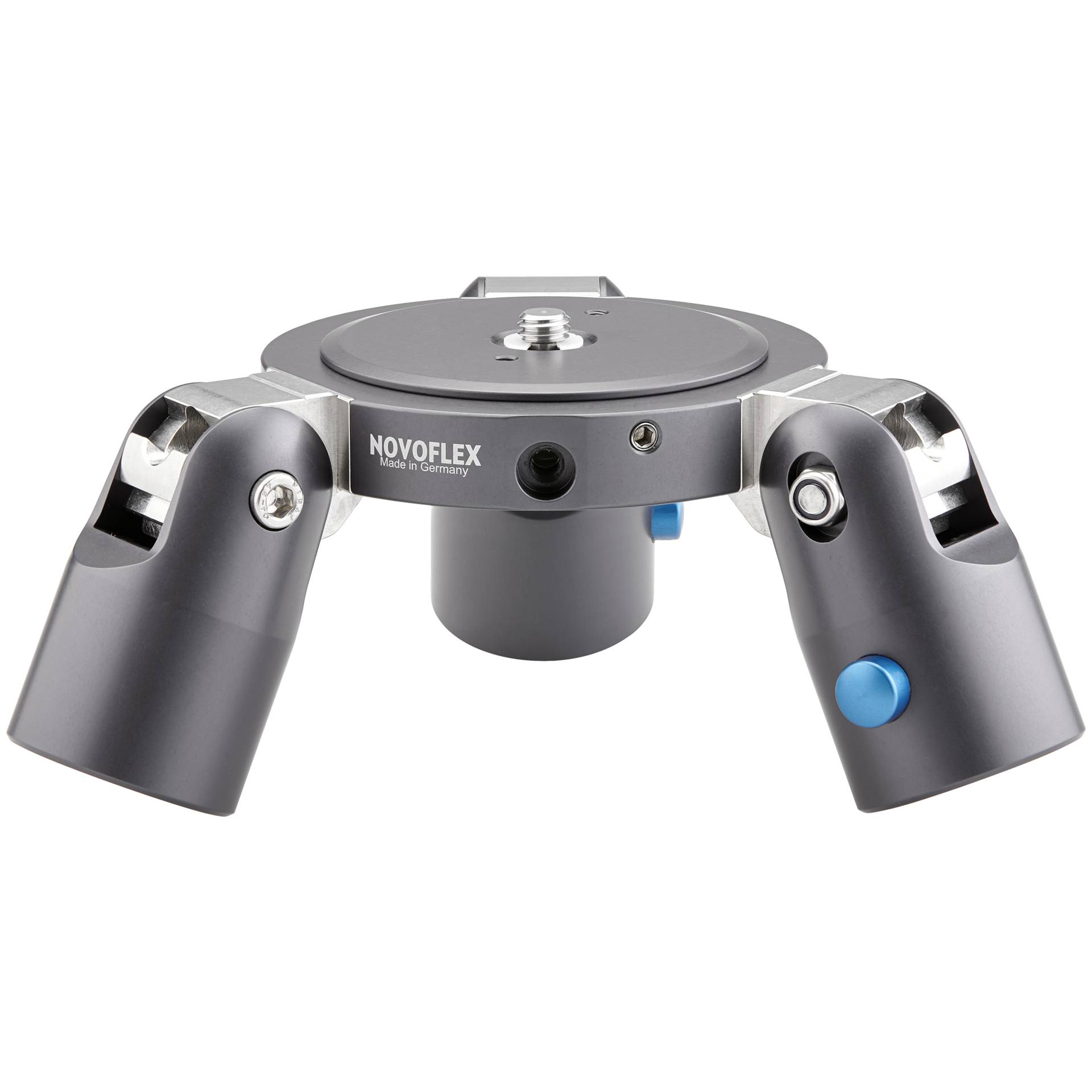 Novoflex Base treppiede 3 gambe professionale