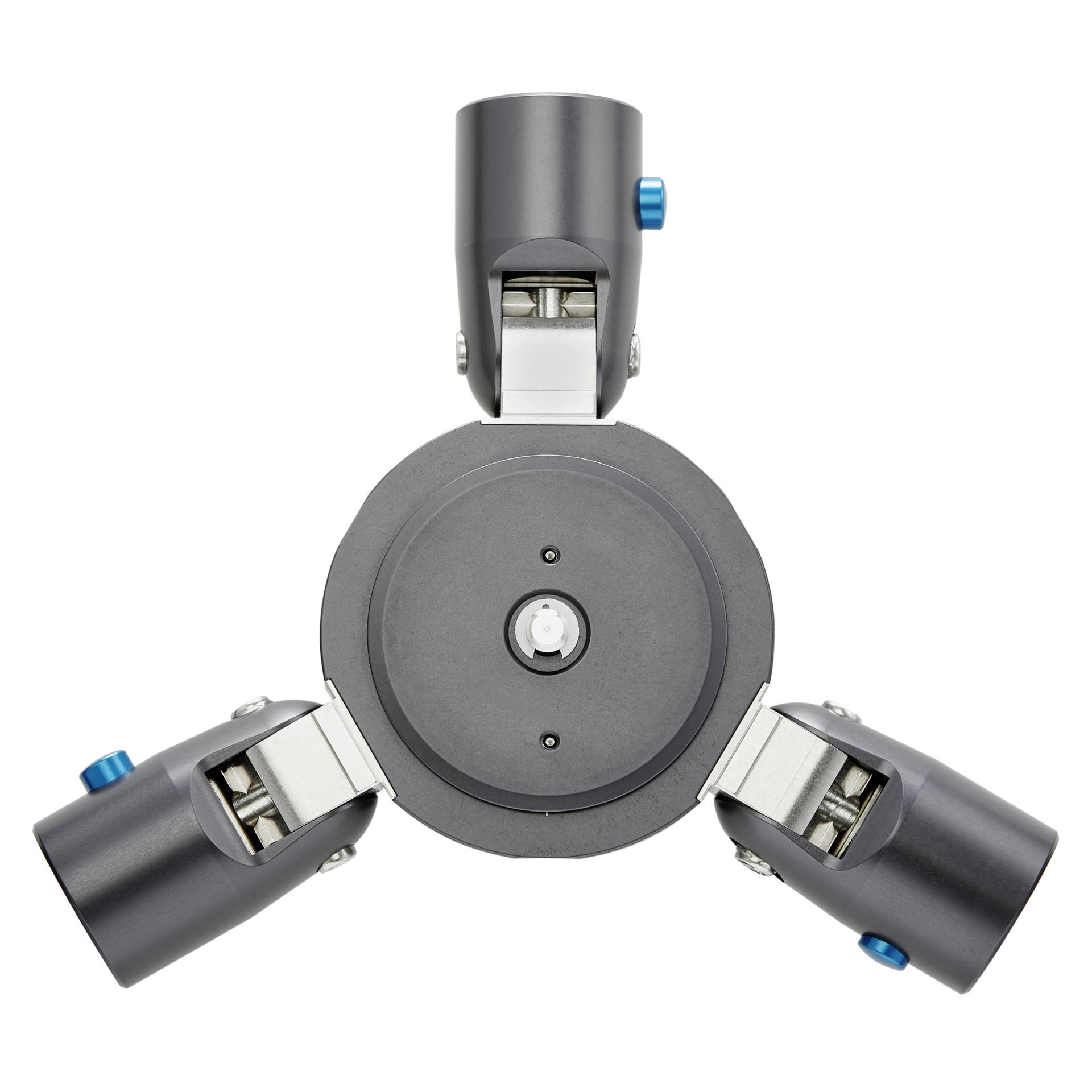 Novoflex Base treppiede 3 gambe professionale