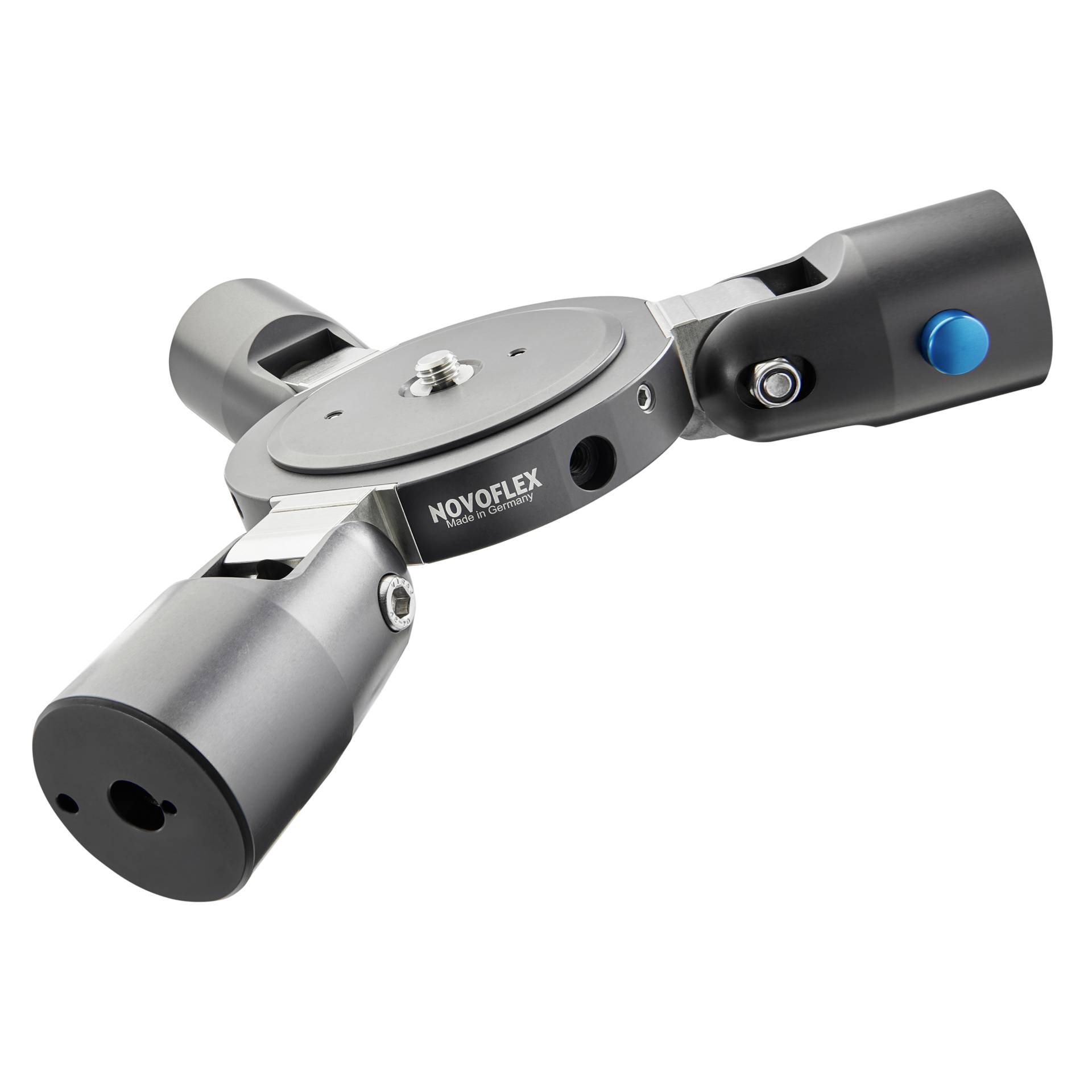 Novoflex Base treppiede 3 gambe professionale