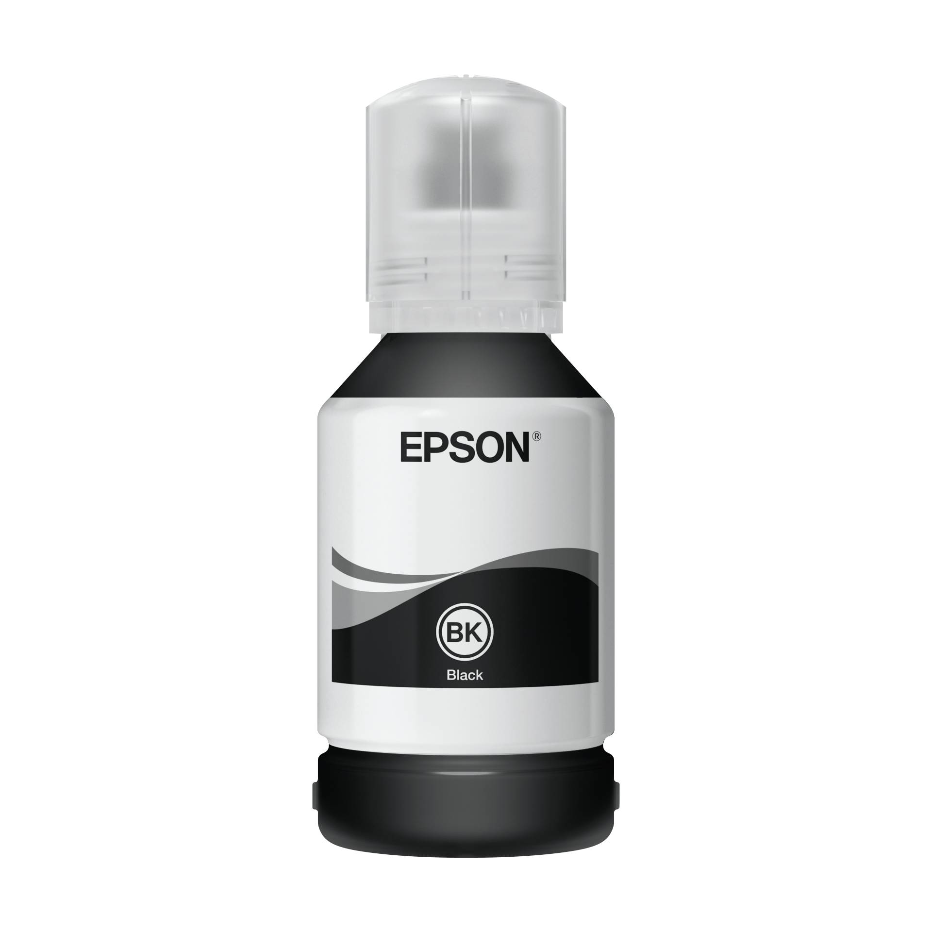 Epson EcoTank nero T 102 127 ml              T 03R1