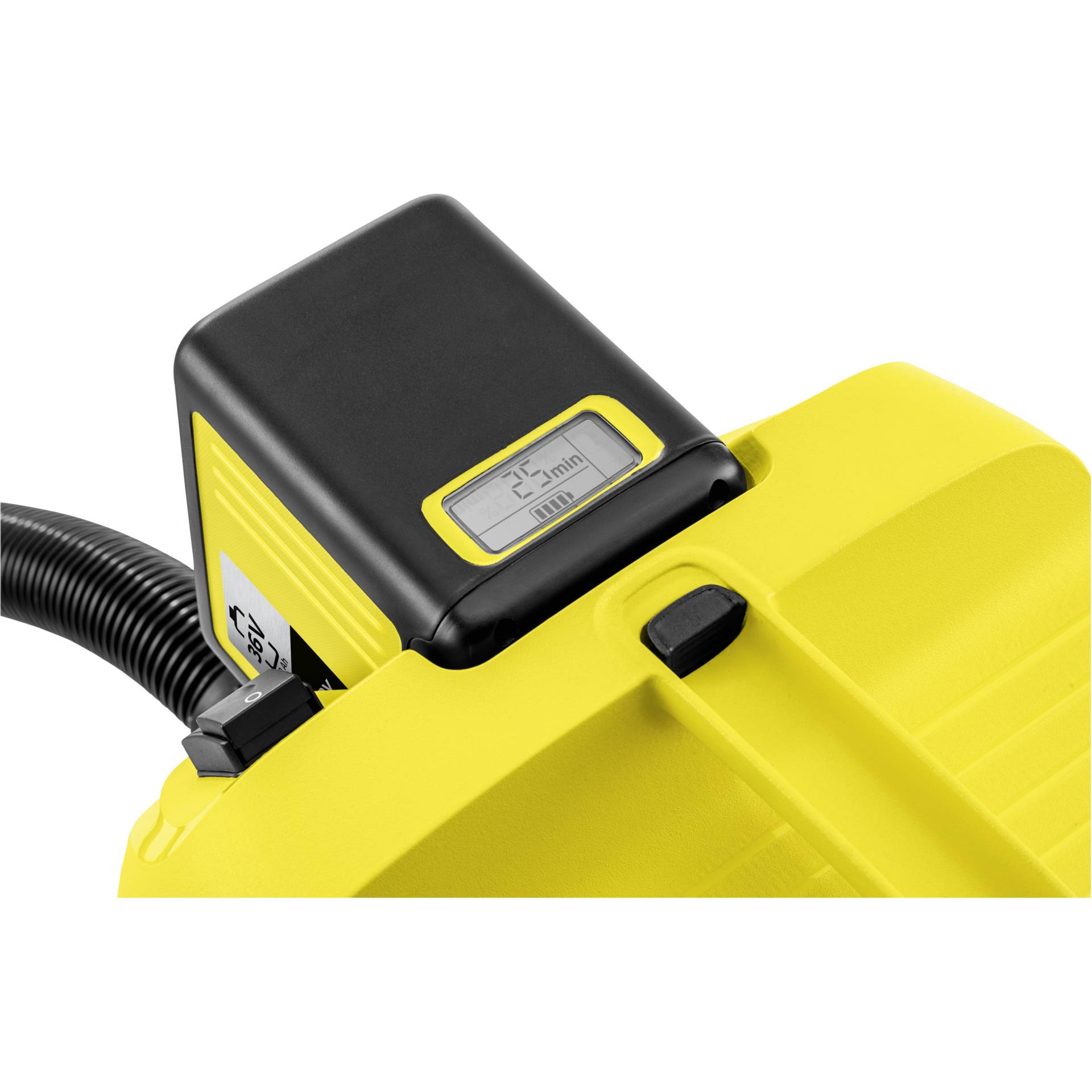 Kärcher WD 3 Battery kit