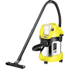 Kärcher WD 3 Battery Premium 2