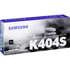 Samsung CLT-K 404 S cartuccia nero