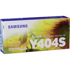Samsung CLT-Y 404 S Toner giallo