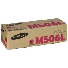 Samsung CLT-M 506 L cartuccia magenta