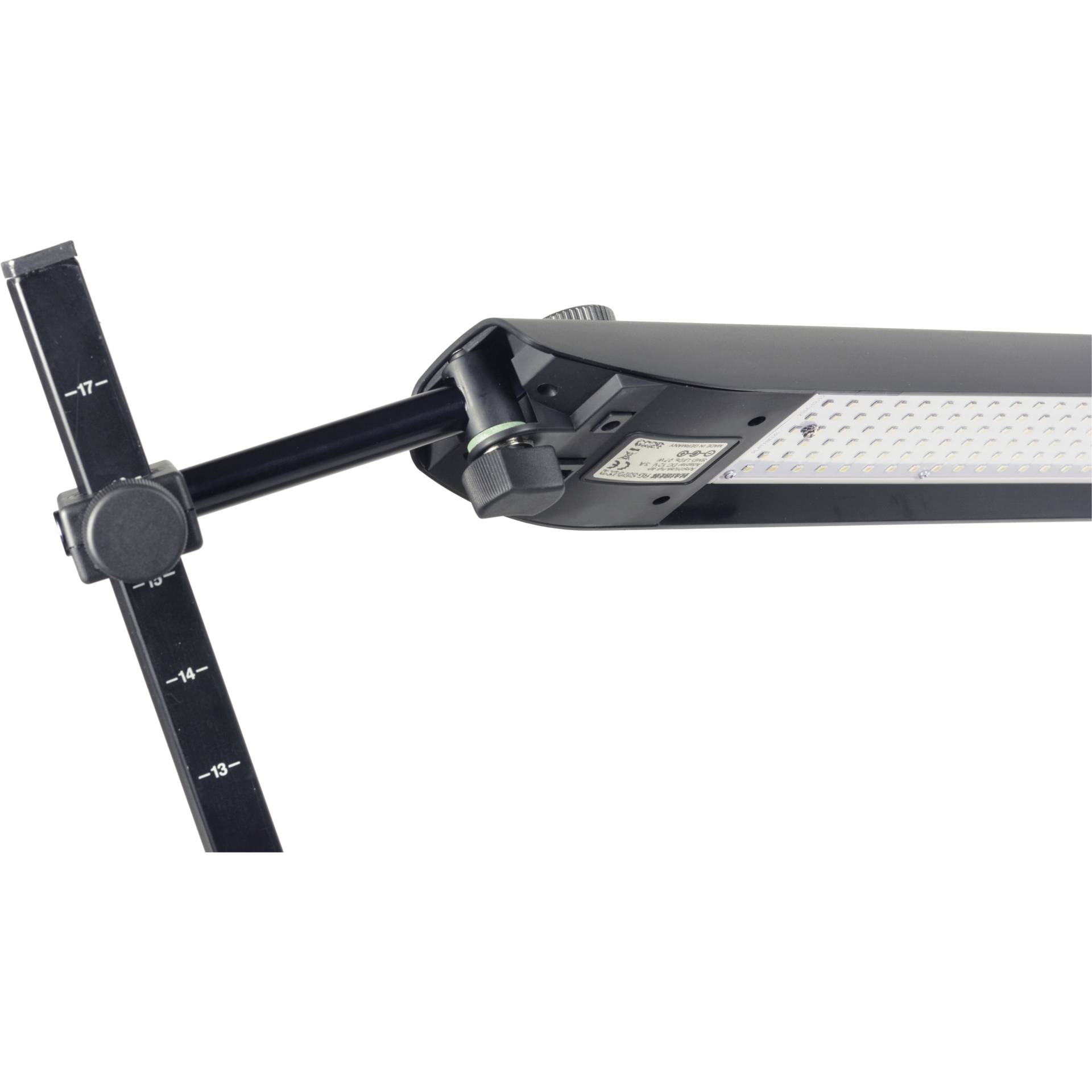 Kaiser sistema illuminazione LED RB 5070 DX2             555