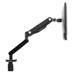 Fellowes Platinum Series Single braccio per monitor 2