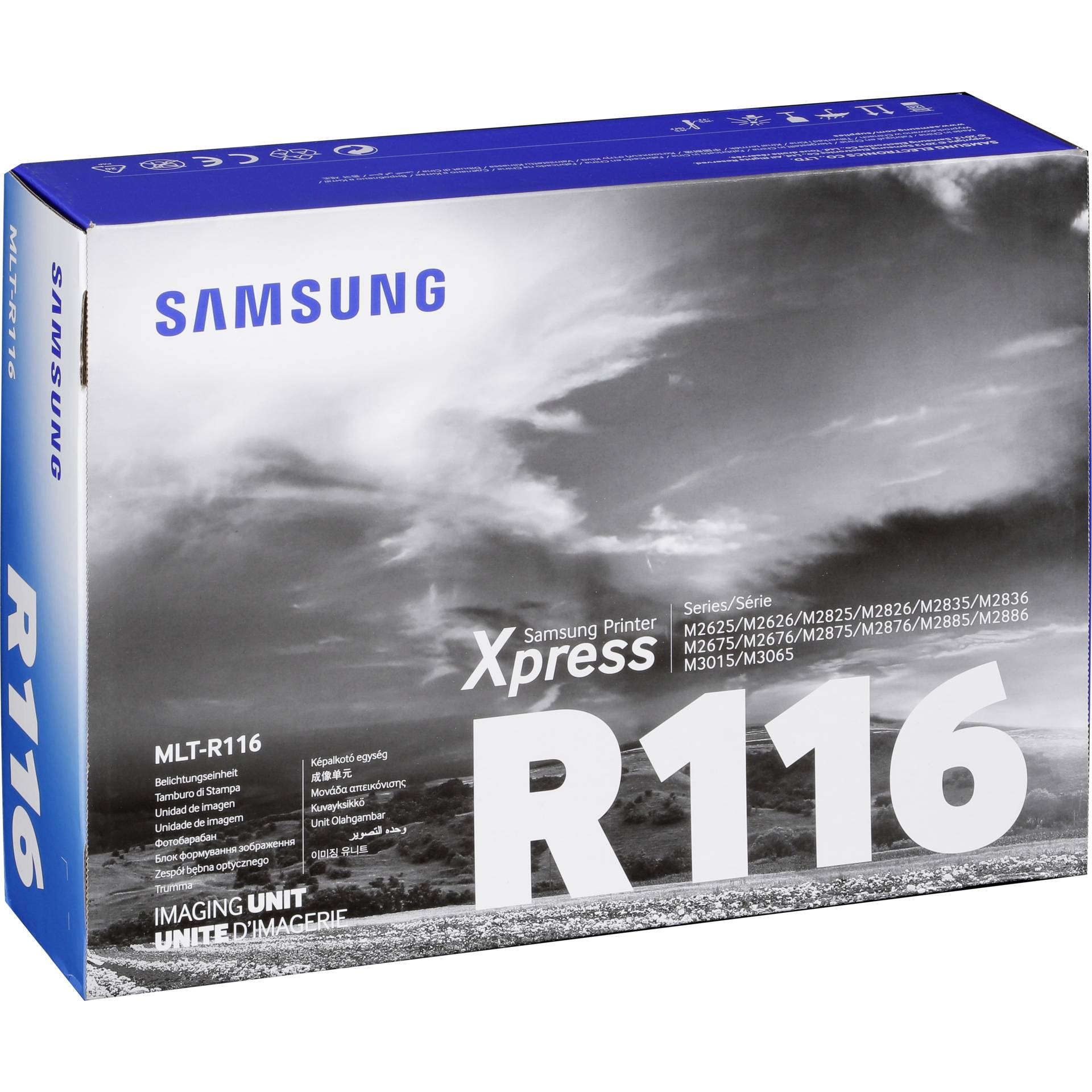 Samsung MLT-R 116 Tamburo