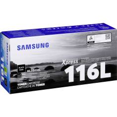 Samsung MLT-D 116 L HY cartuccia nero