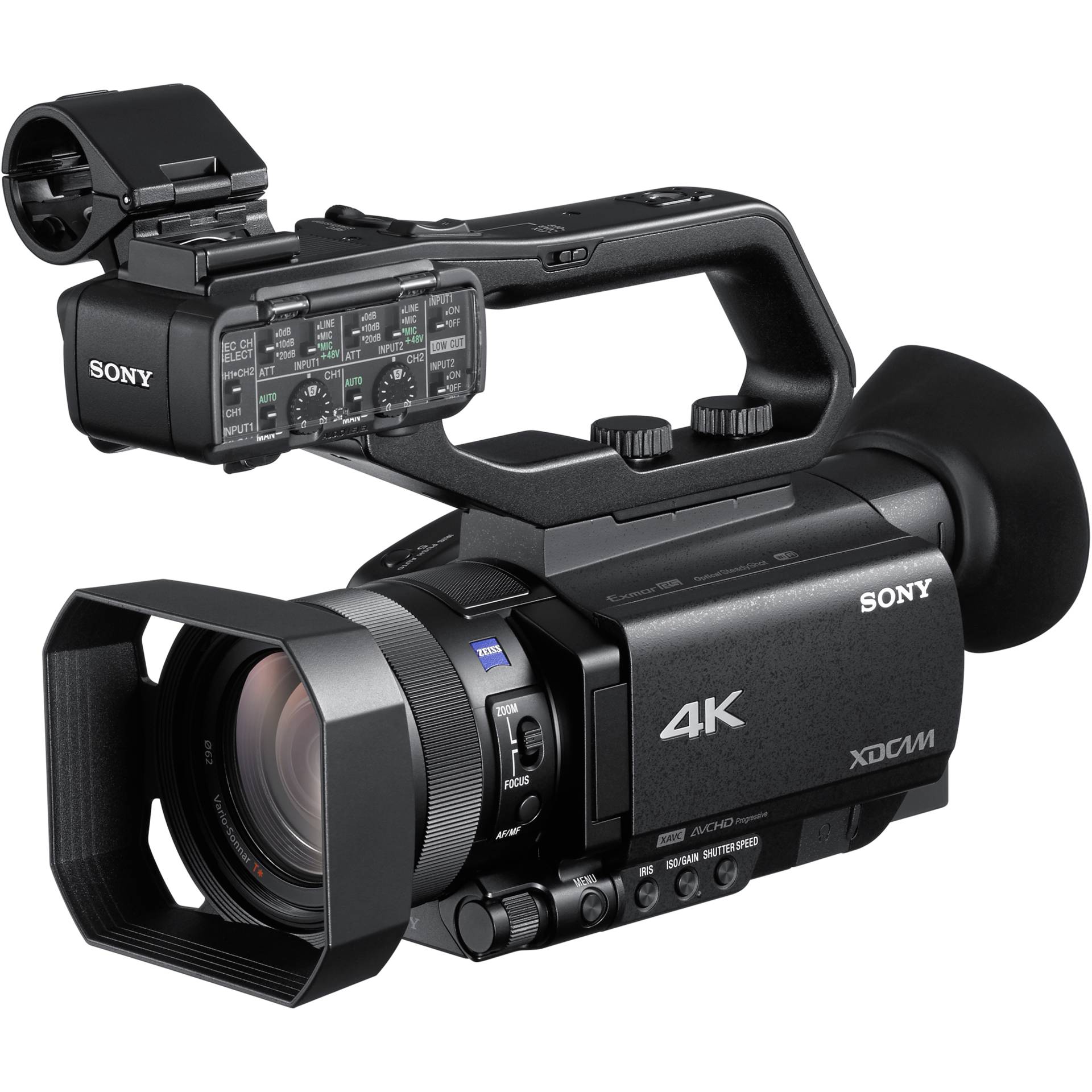 Sony PXW-Z90V//C