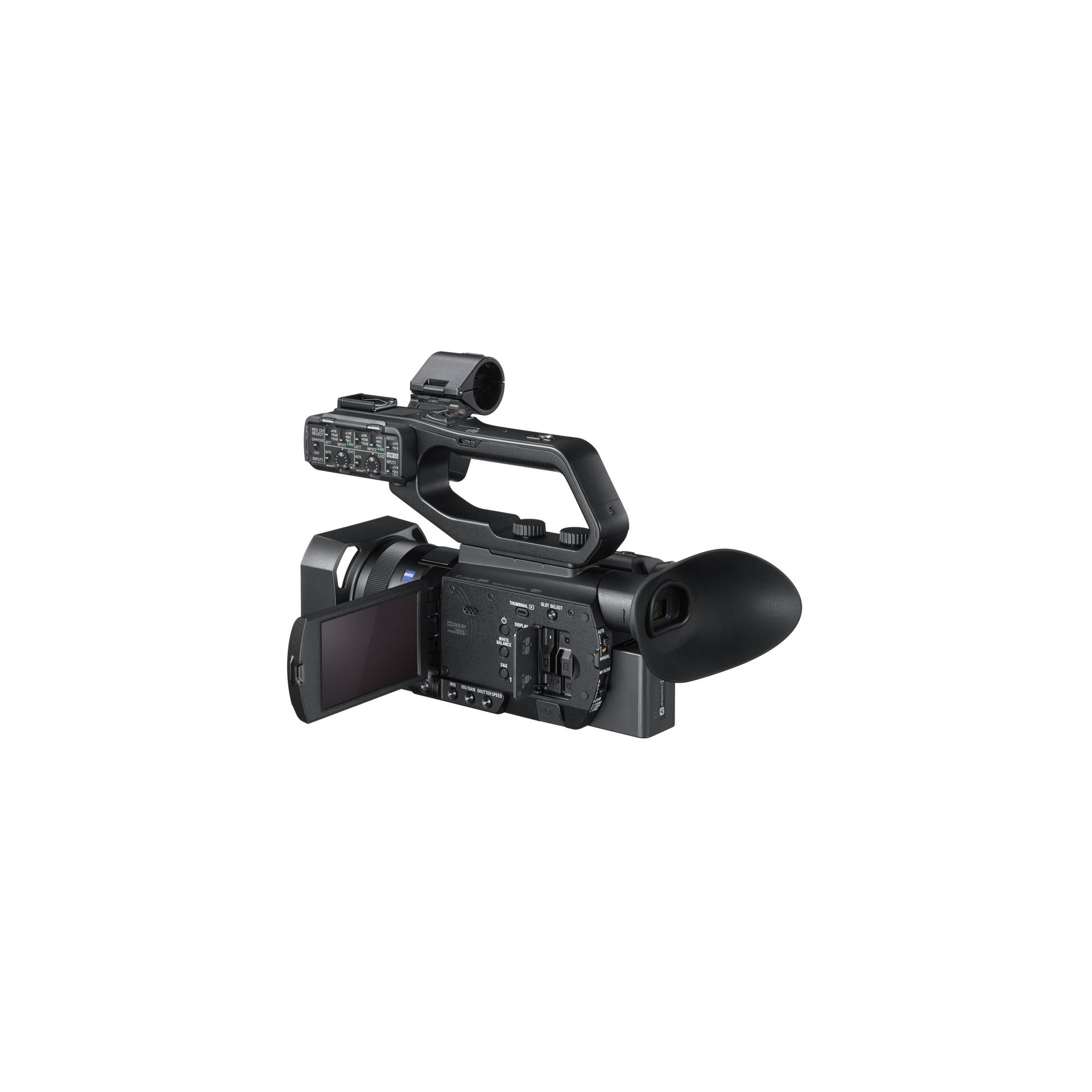 Sony PXW-Z90V//C