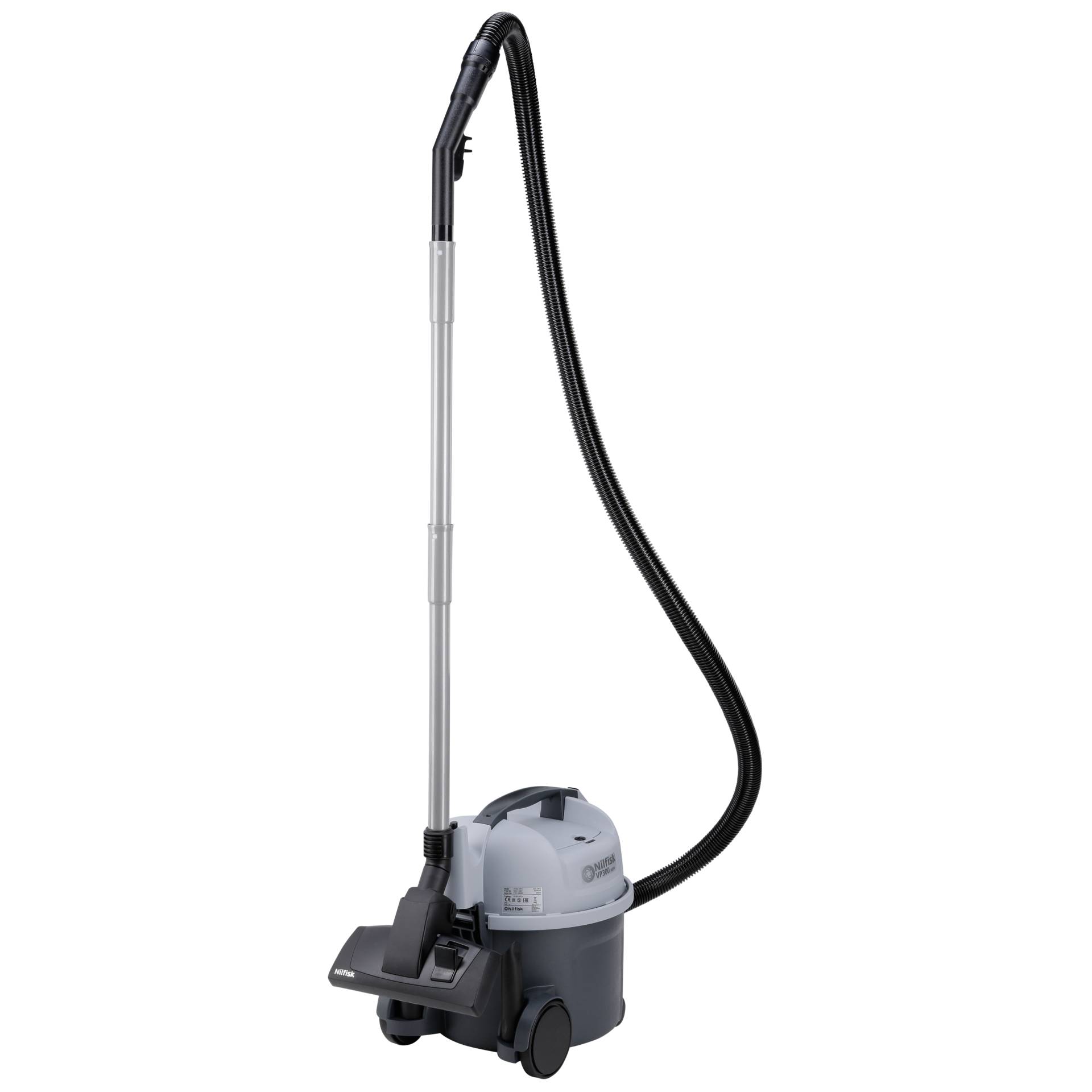 Nilfisk VP 300 HEPA EU 2