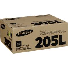 Samsung MLT-D 205 L HY cartuccia nero