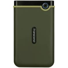 Transcend StoreJet M3        2TB 2,5 USB 3.0