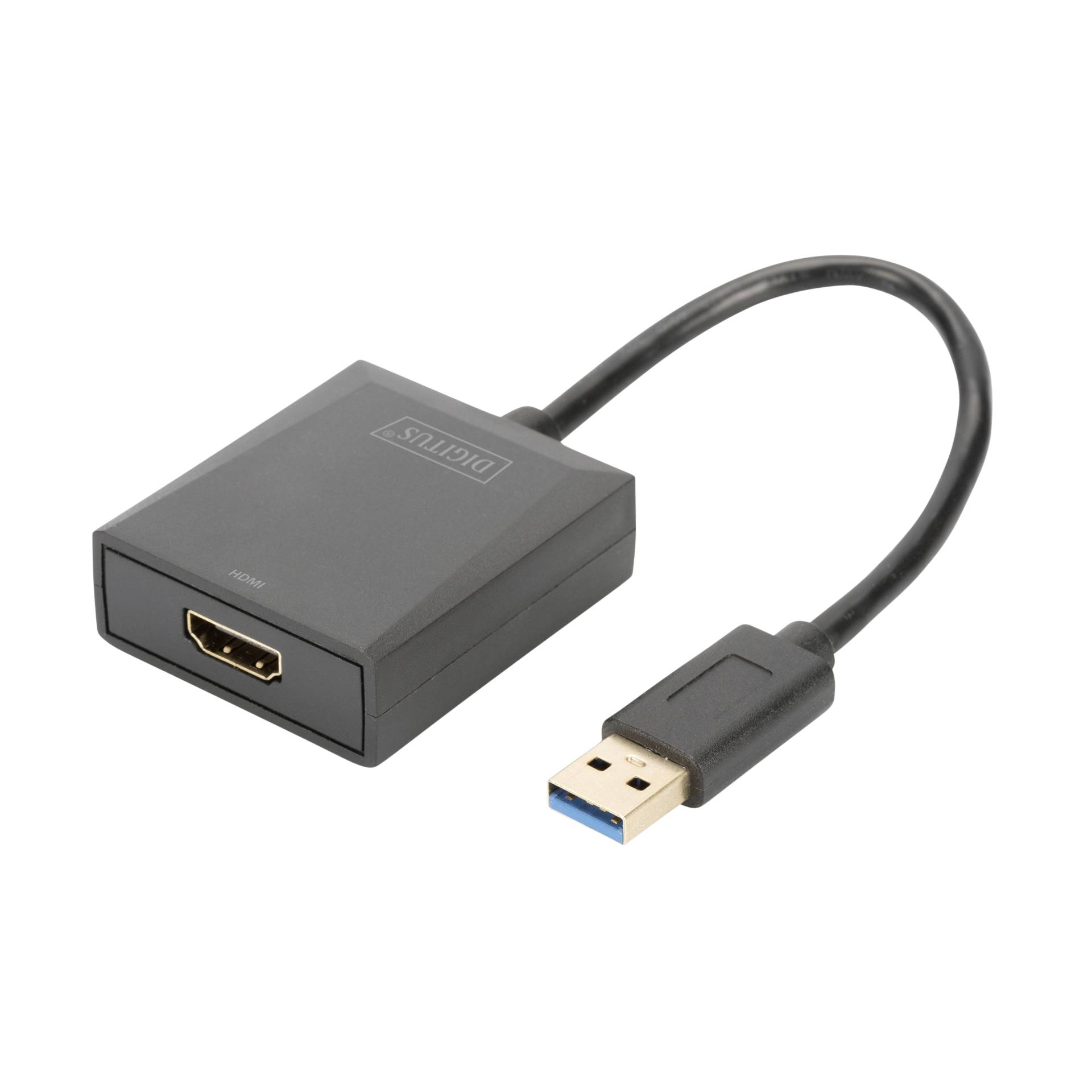DIGITUS USB 3.0 su HDMI adatt.