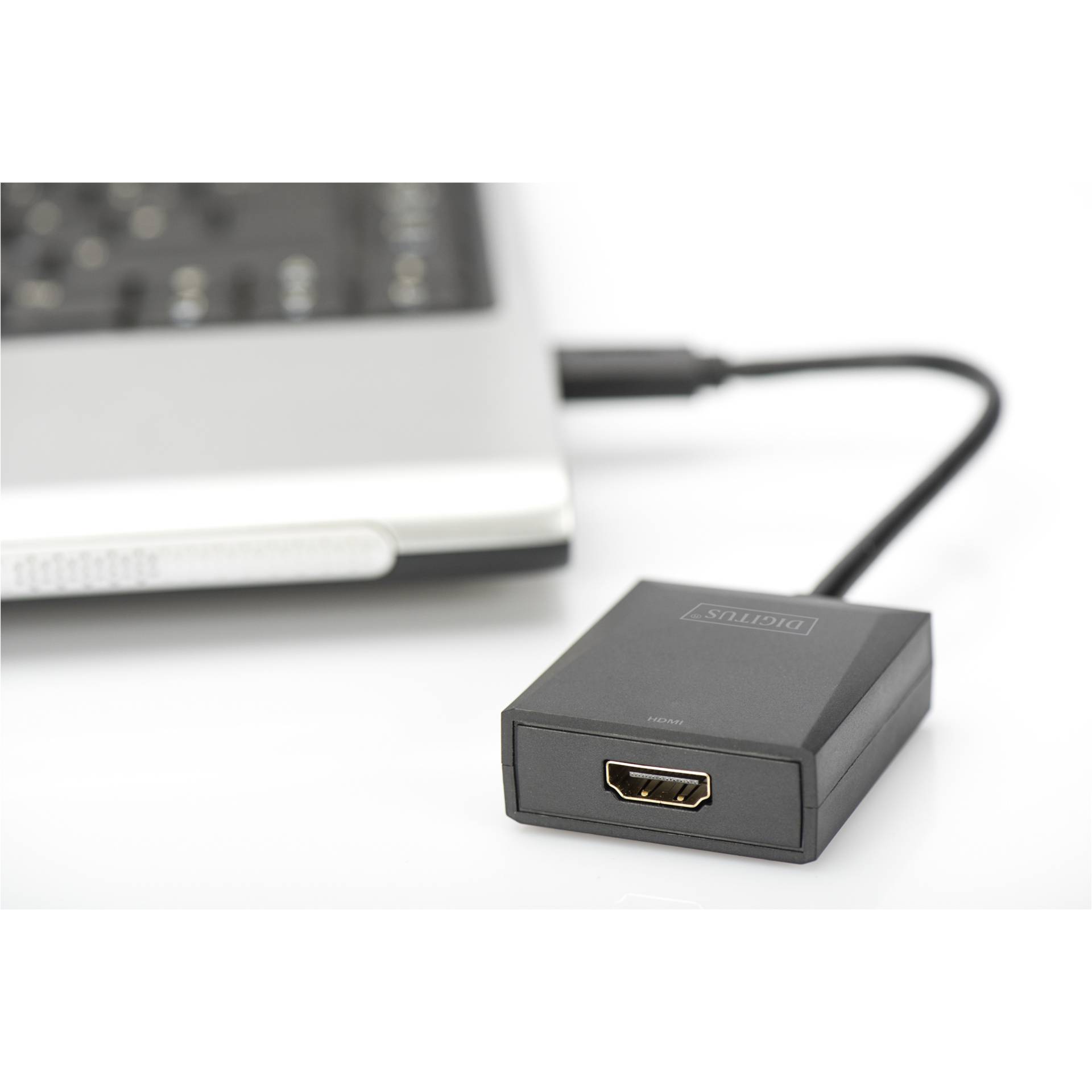 DIGITUS USB 3.0 su HDMI adatt.