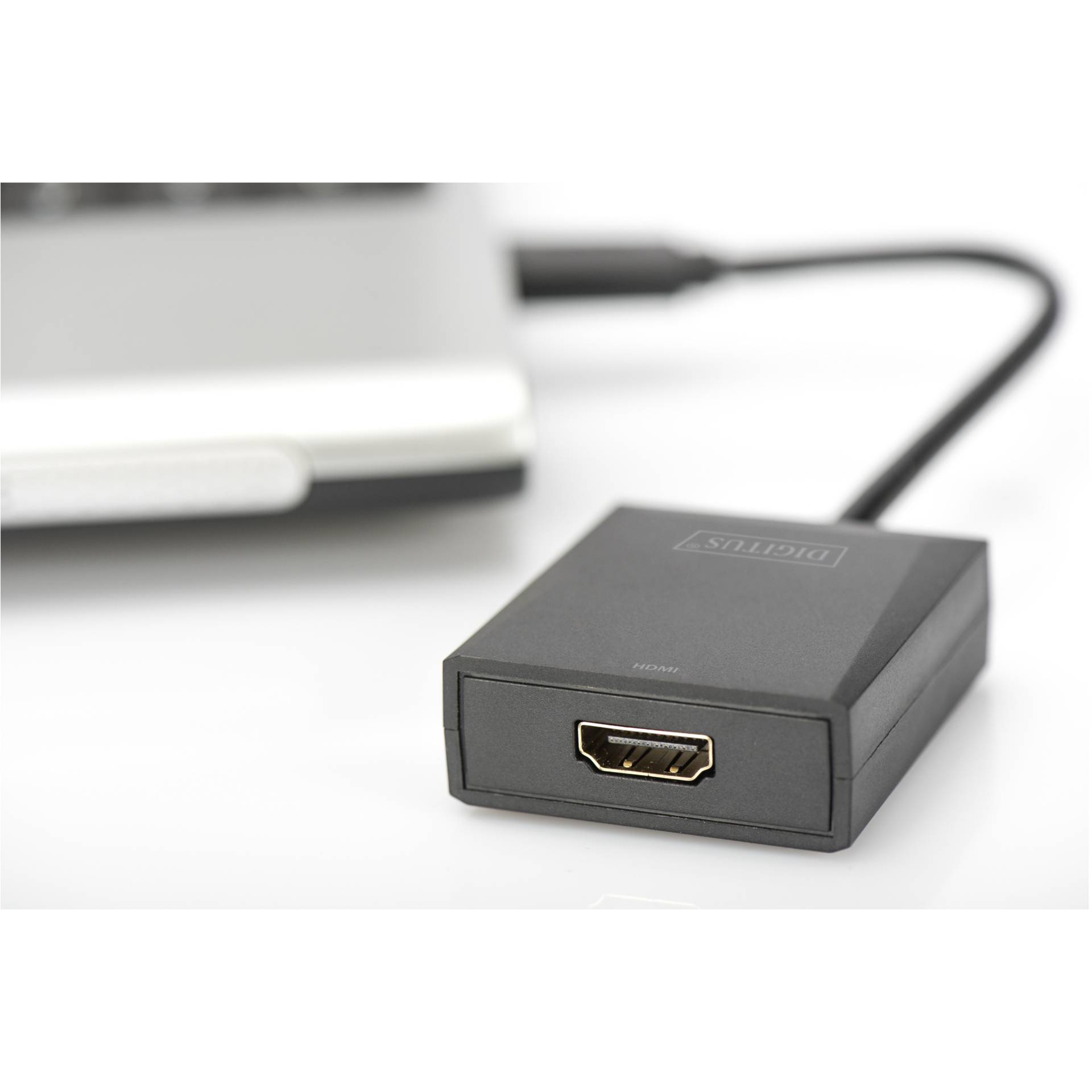 DIGITUS USB 3.0 su HDMI adatt.