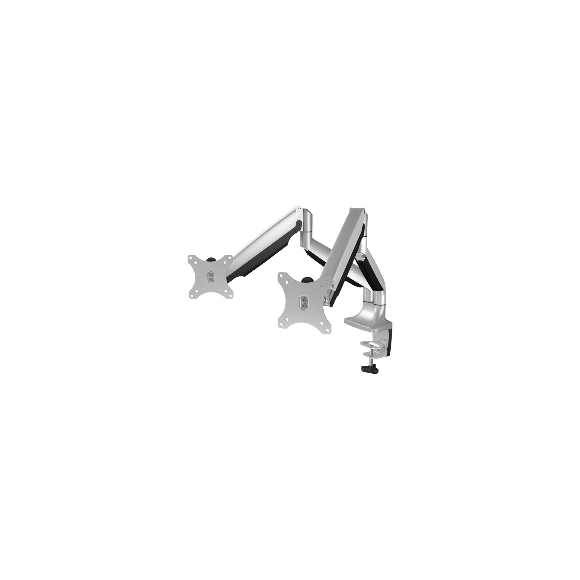 Raidsonic IB-MS504-T supporto per monitor