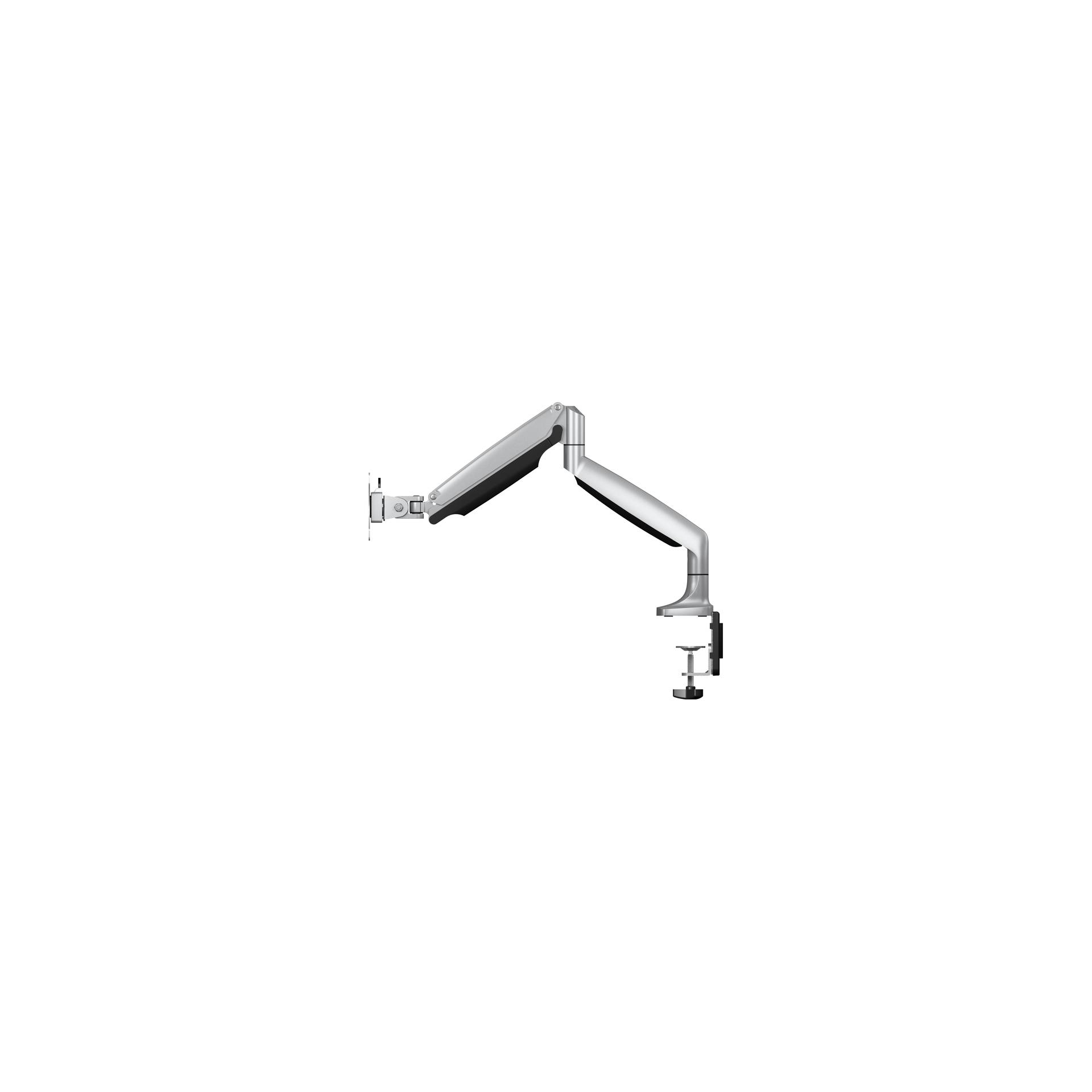 Raidsonic IB-MS504-T supporto per monitor